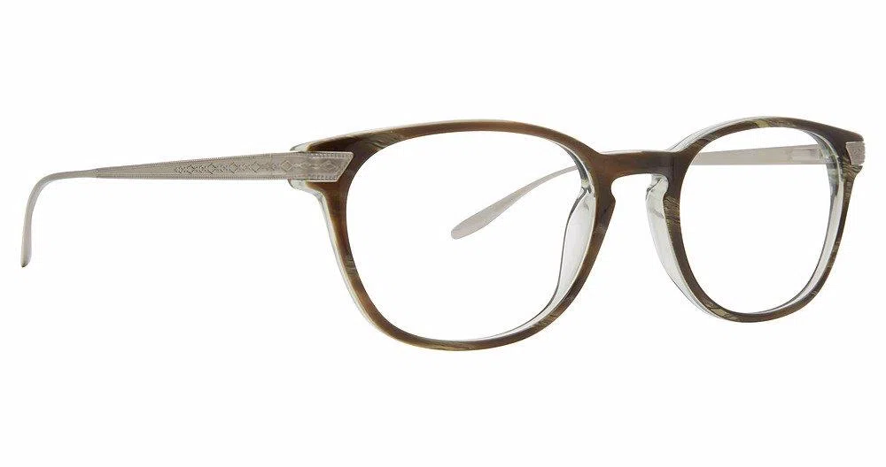 Badgley Mischka Gaylen Eyeglasses - view 7